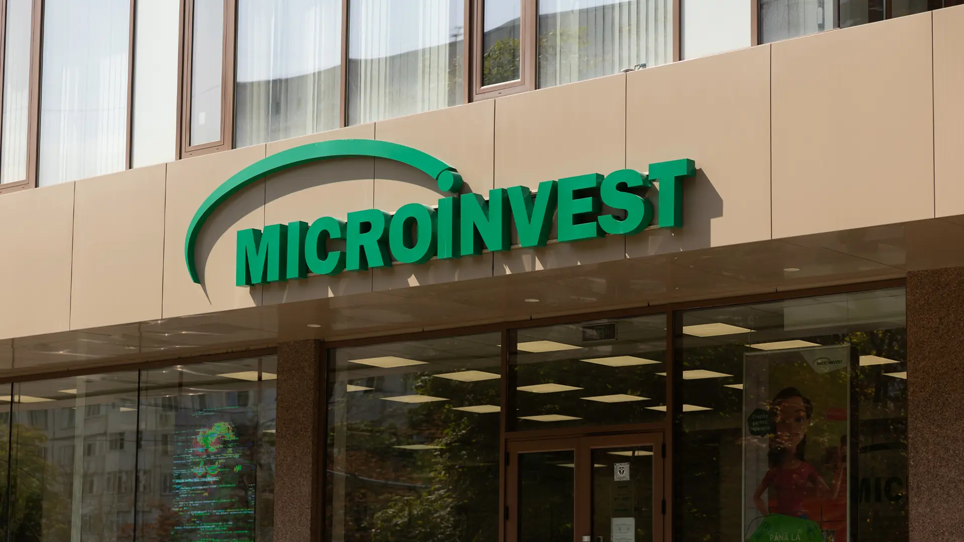 #Moldova: Microinvest crește accesul IMM-urilor la finanțare
